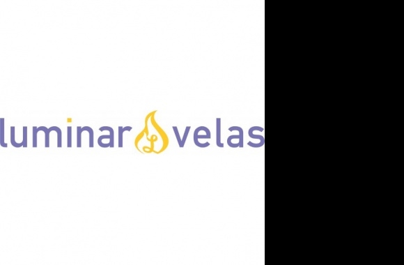 Luminar Velas Logo