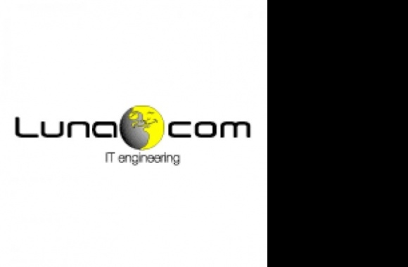 Lunacom Logo