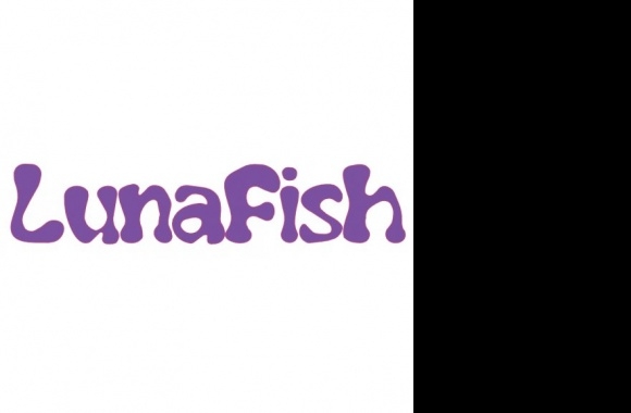 Lunafish Band Logo