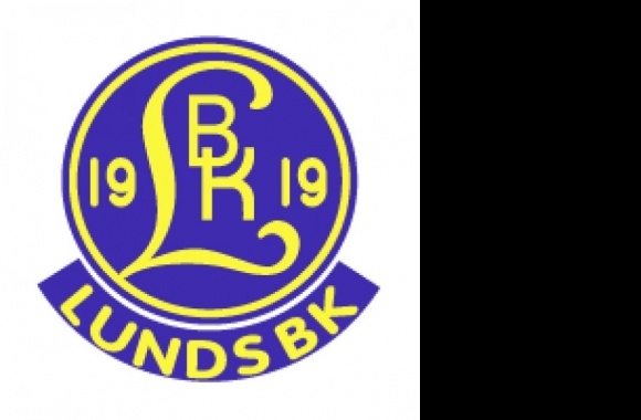 Lunds BK Logo