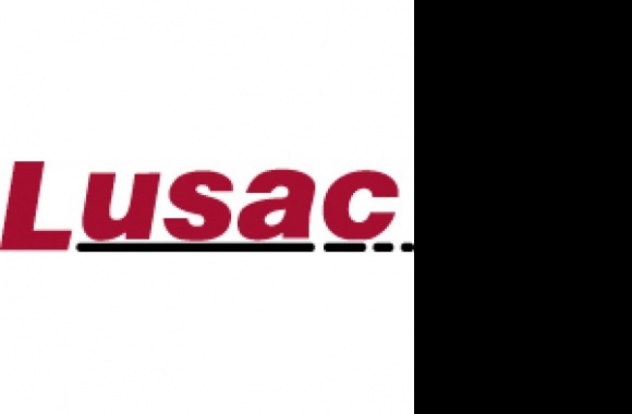 Lusac Logo