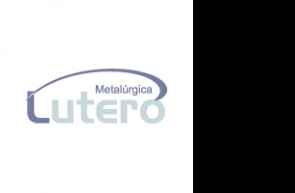 Lutero Logo