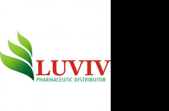 Luviv Logo