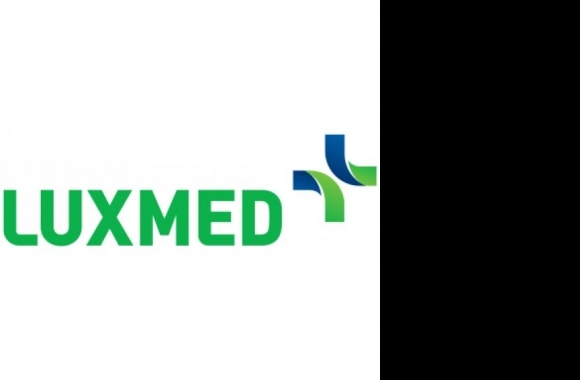 LUXMED Logo