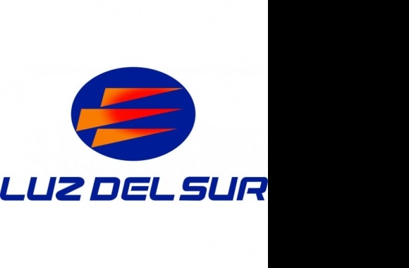 Luz del Sur Logo