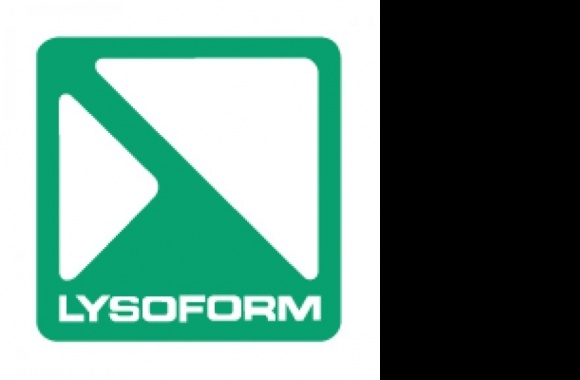 Lysoform Logo