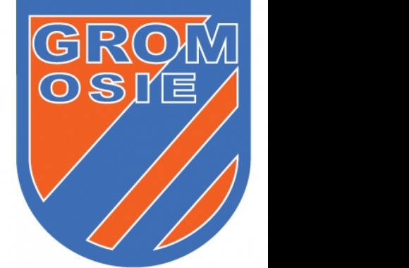 LZS Grom Osie Logo