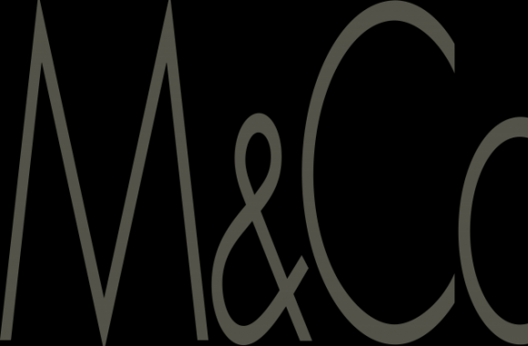 M&Co. Logo