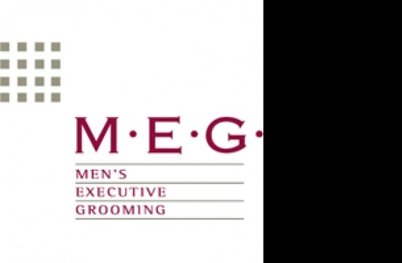 M.E.G. Logo