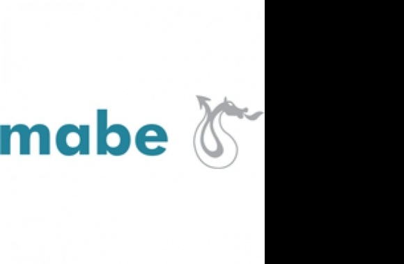 mabe dragon Logo