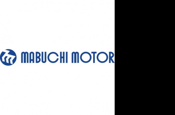 Mabuchi Motor Logo