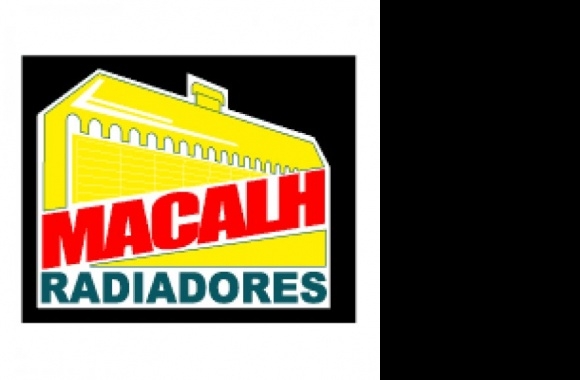 Macahl Radiadores Logo