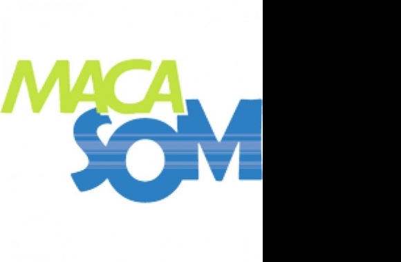 MacaSom Logo