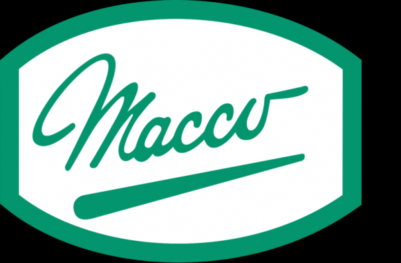 Macco Organiques Logo