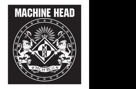 MachineHead Logo