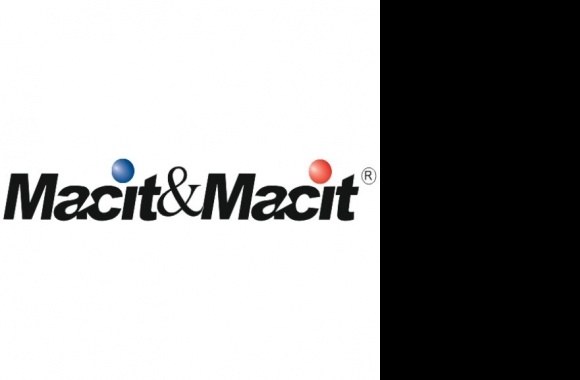 Macit & Macit Logo