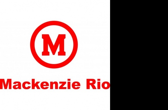 Mackenzie Rio Logo