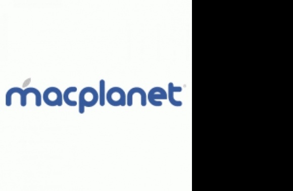 MacPlanet Logo