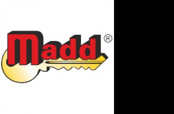 Madd Logo