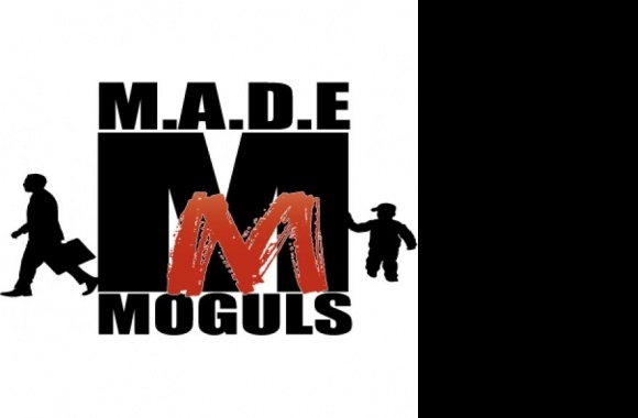 MADE Moguls Logo