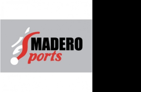Madero Sports Logo