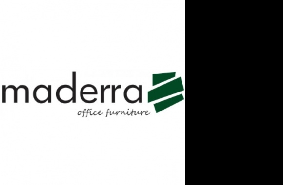 Maderra Logo