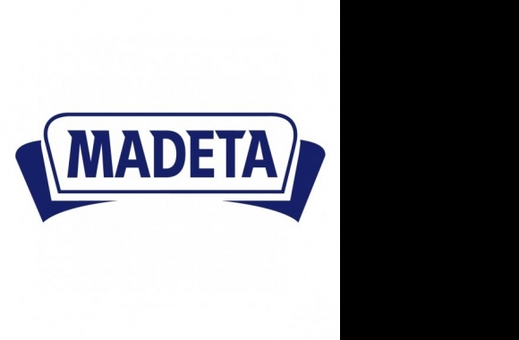 Madeta Logo