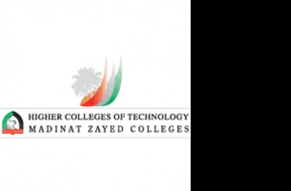 Madinat Zayed Colleges Logo