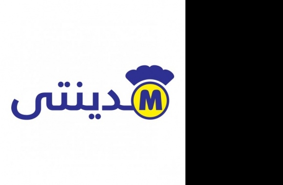 Madinty Logo