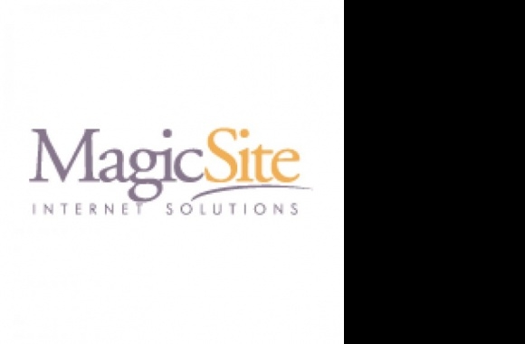 MagicSite Logo