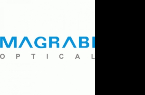 Magrabi Optical Logo