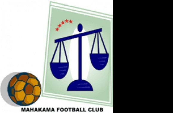 Mahakama FC Logo