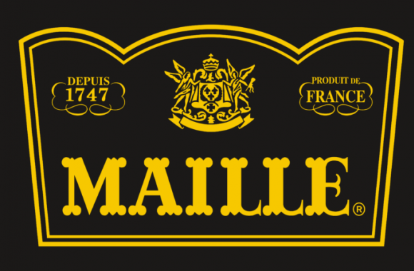 Maille Logo