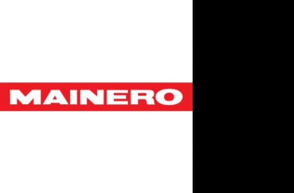 Mainero Logo