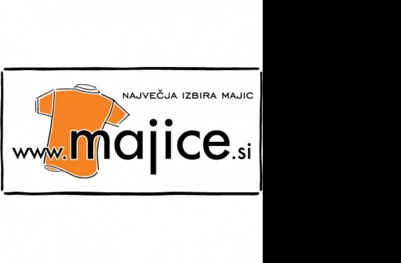 Majice Logo