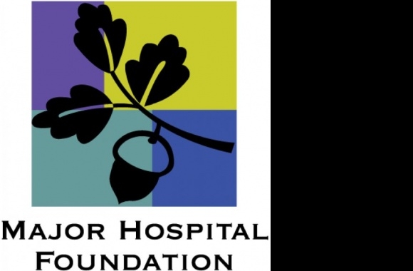 Major Hospital Foundation Logo
