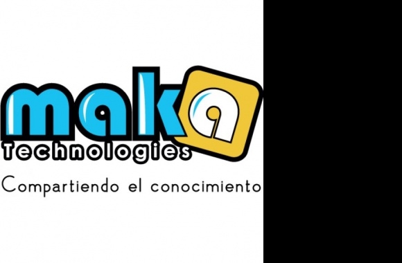 Maka Technologies Logo