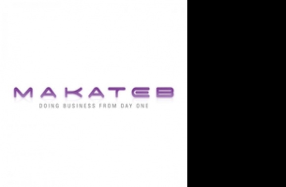 Makateb Logo