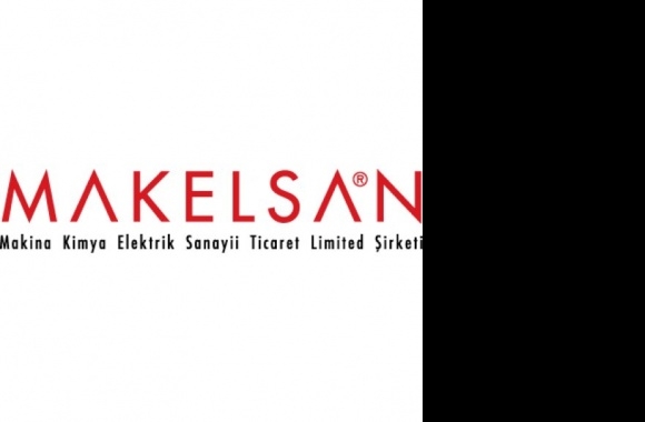 Makelsan Logo