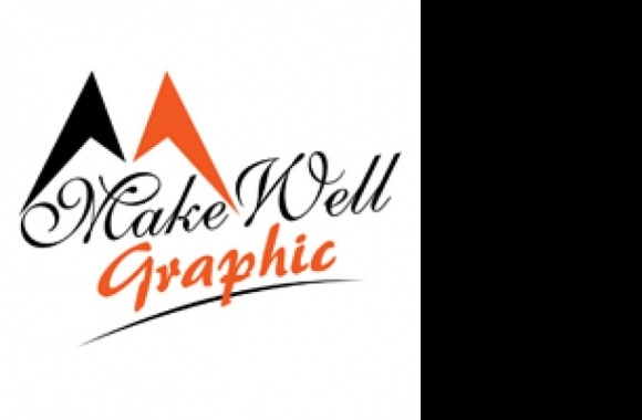 MakewellGraphic Logo