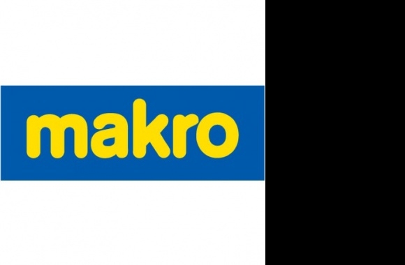 Makro (UK) Logo