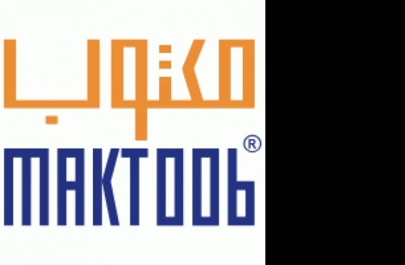 Maktoob Logo