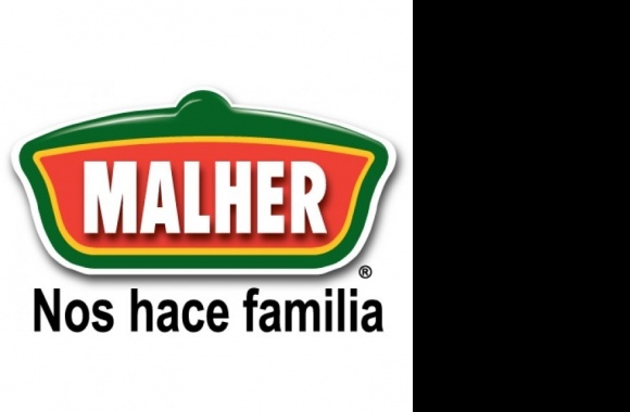 Malher Logo