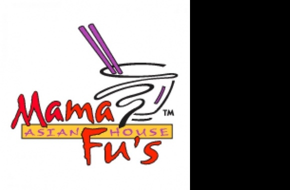 Mama Fu's Logo