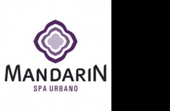 Mandarin SPA Urbano Logo