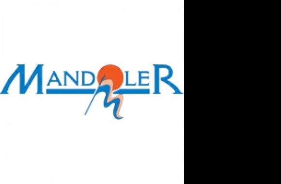 MANDOLER Logo