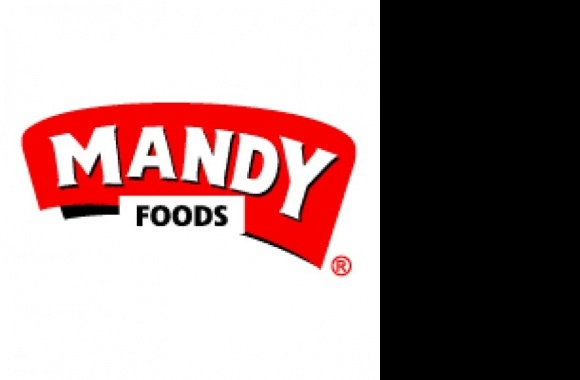 Mandy Foods Logo