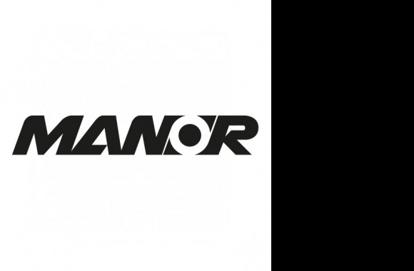 Manor F1 Logo