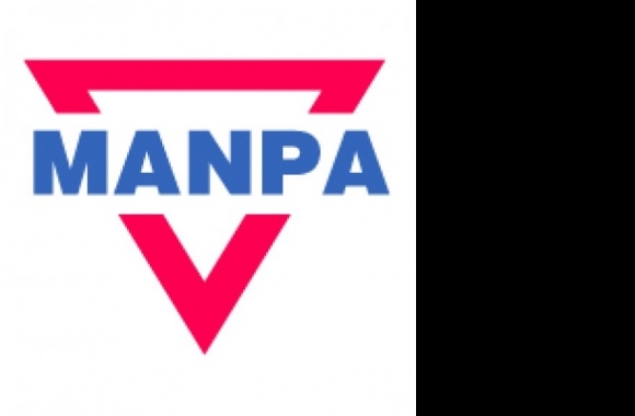 Manpa Logo