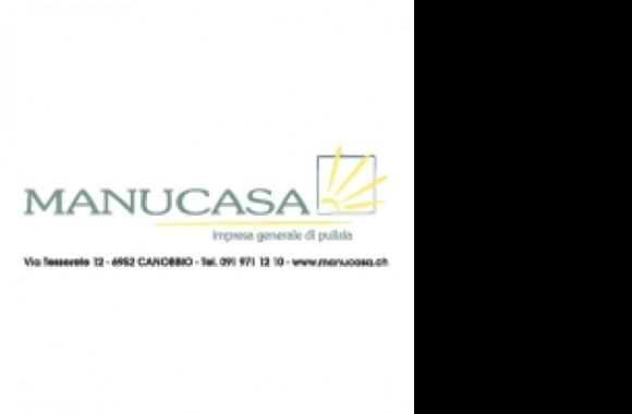 Manucasa Logo